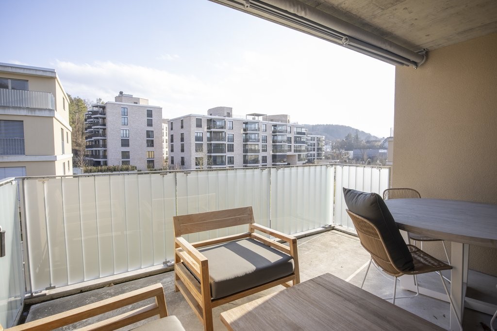 Appartamento di 3 ½ locali, foto 9 di 9