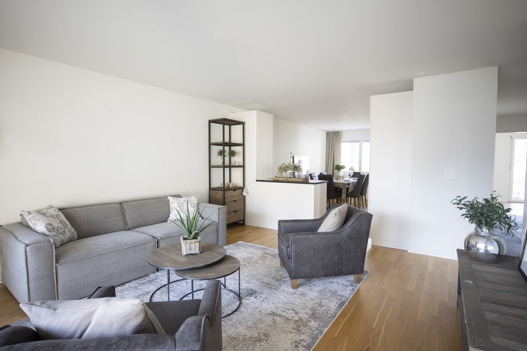 Appartamento di 3 ½ locali, foto 3 di 9