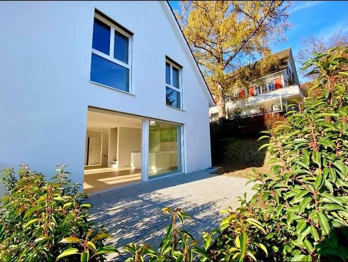 6 ½ rooms single house