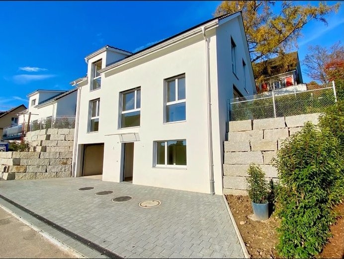 6 ½ rooms single house
