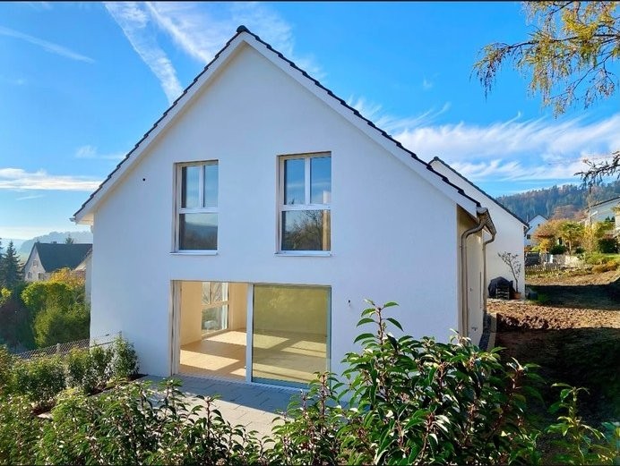 6 ½ rooms single house