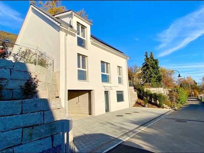 6 ½ rooms single house
