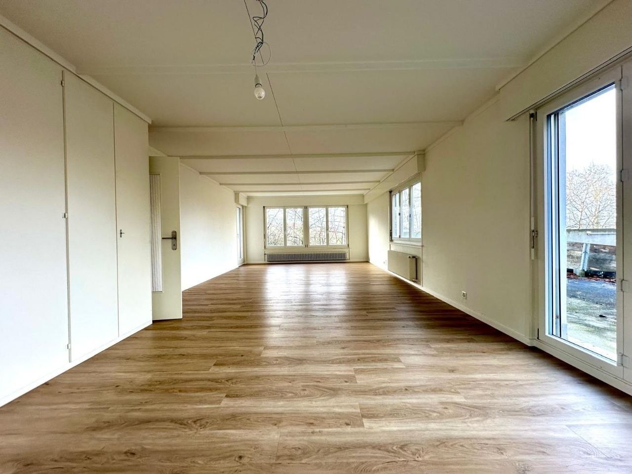 Appartamento di 5 ½ locali