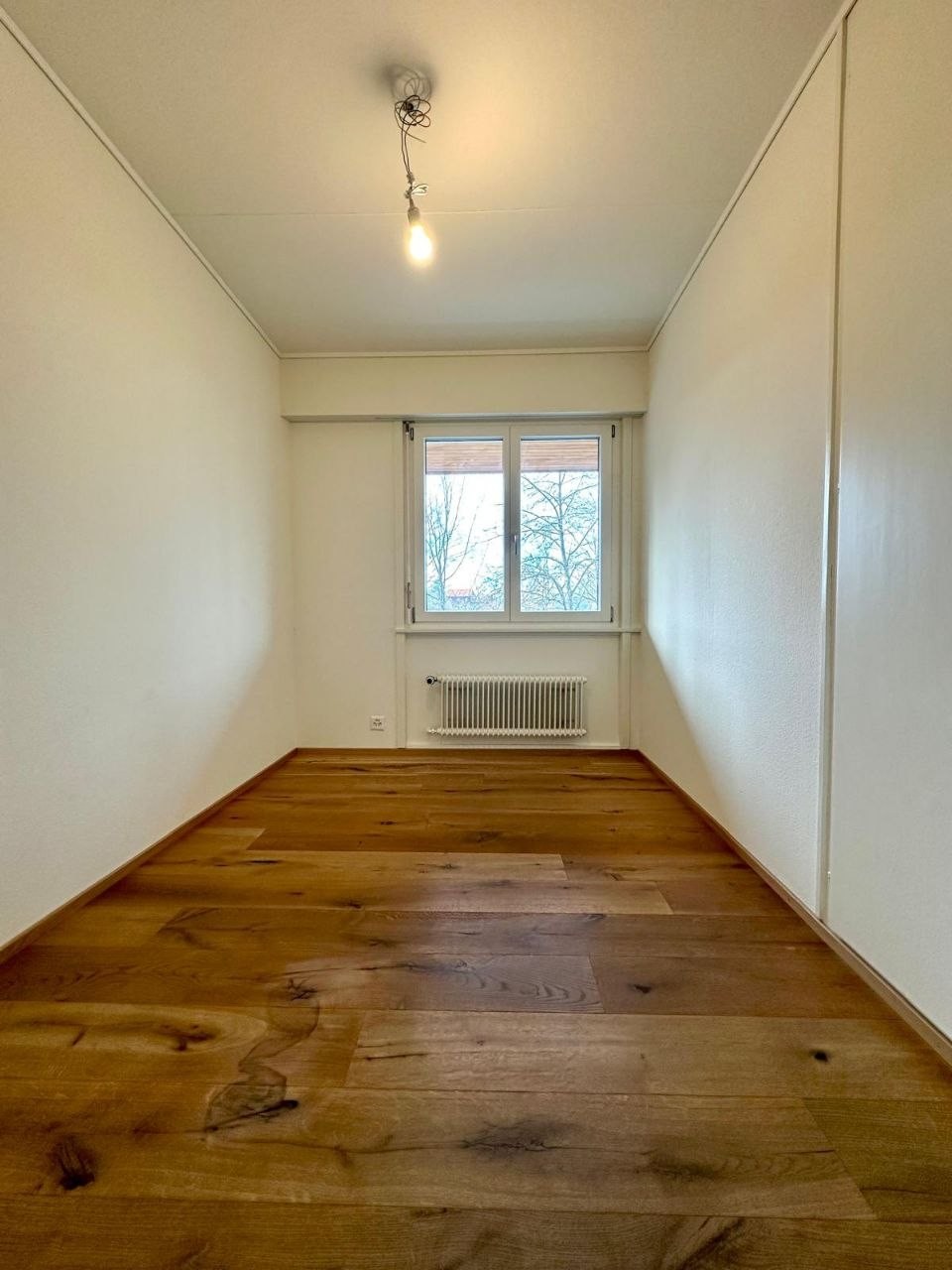 Appartamento di 5 ½ locali