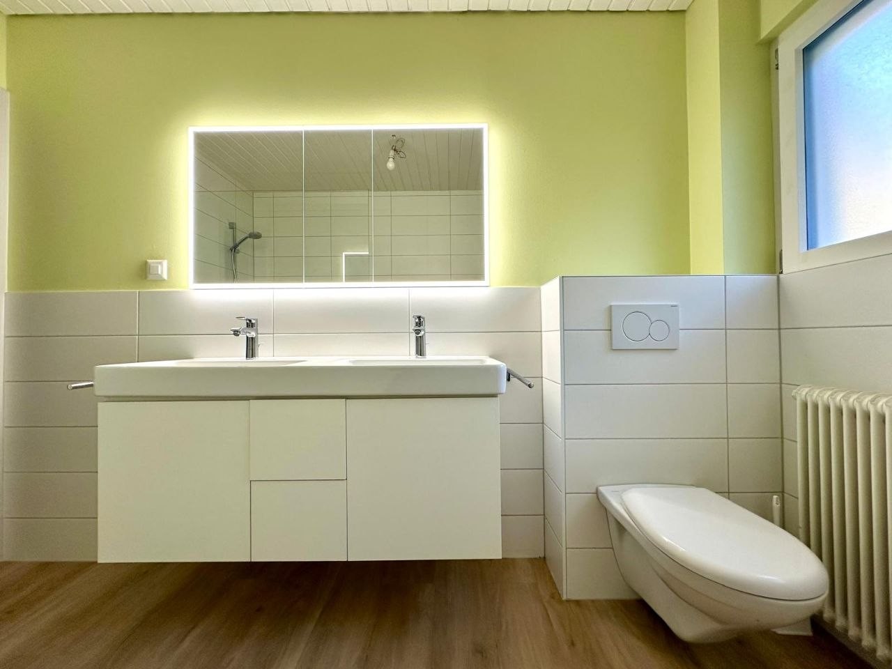 Appartamento di 5 ½ locali