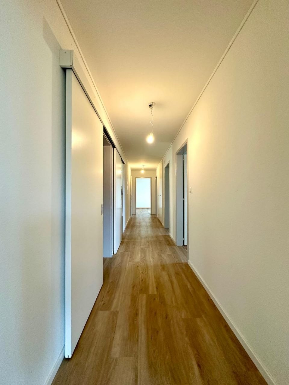 Appartamento di 5 ½ locali
