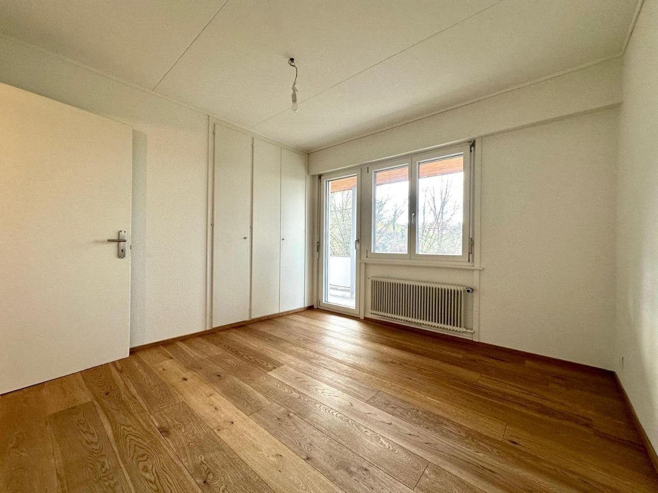 Appartamento di 5 ½ locali