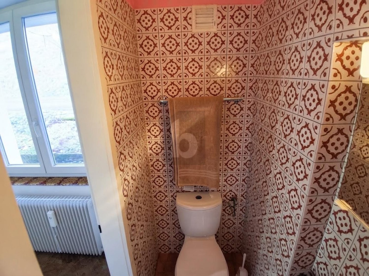 Appartamento di 2 ½ locali, foto 4 di 4