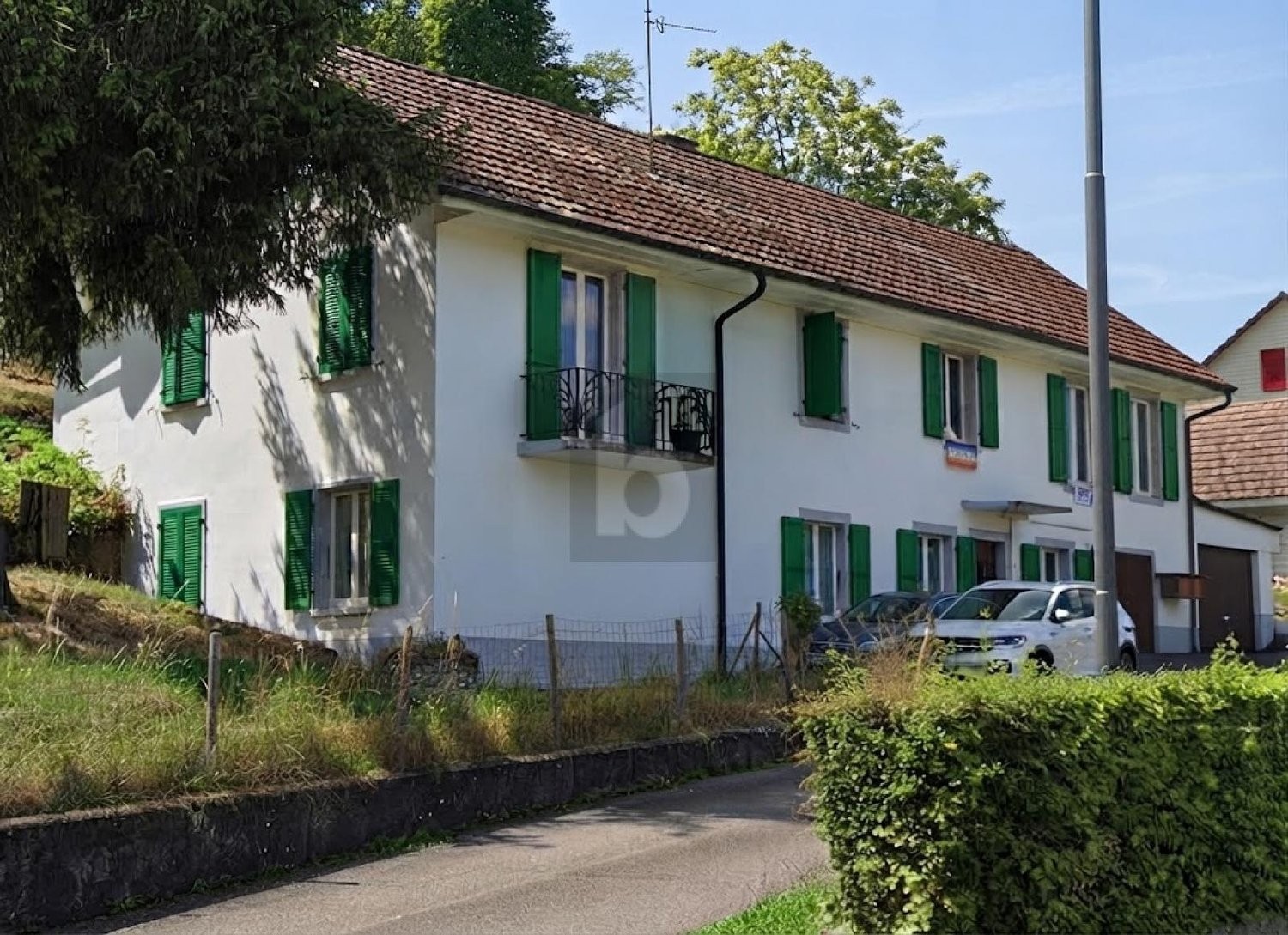 Appartamento di 2 ½ locali, foto 1 di 4