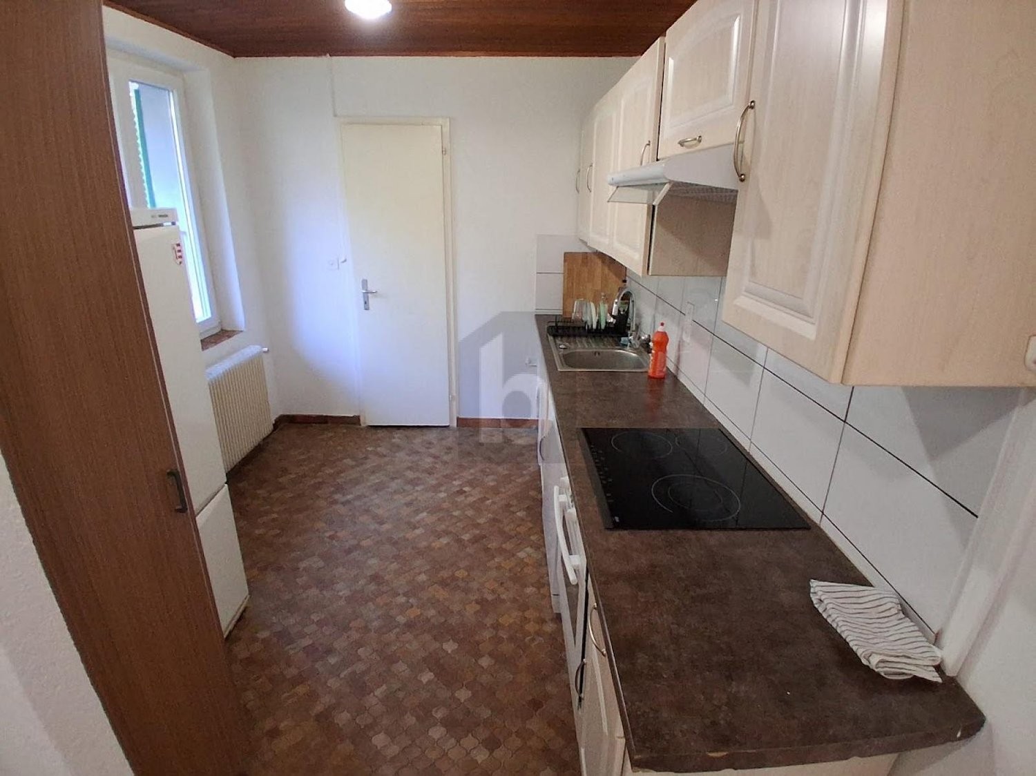 Appartamento di 2 ½ locali, foto 2 di 4