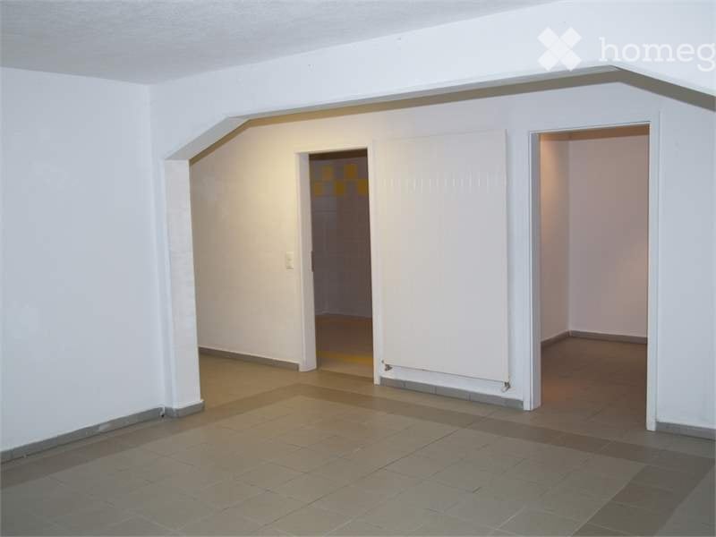 3 rooms single house