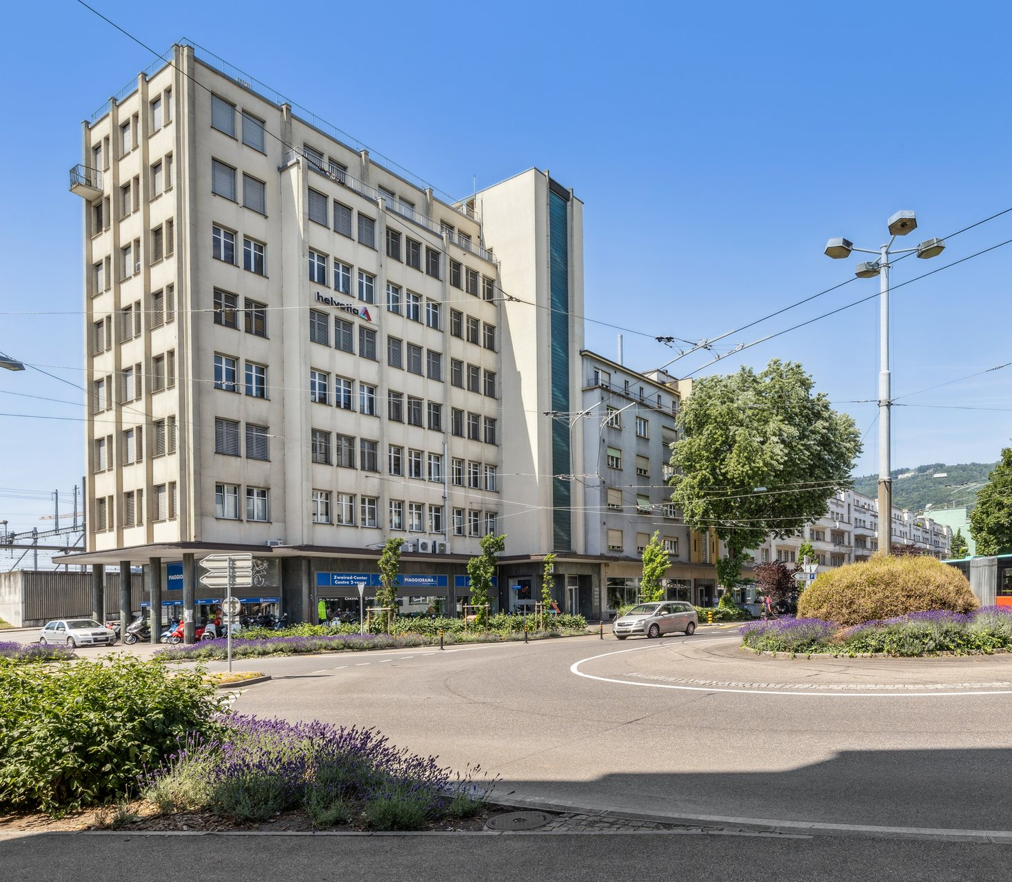 Appartamento di 4 locali arredato, foto 10 di 10