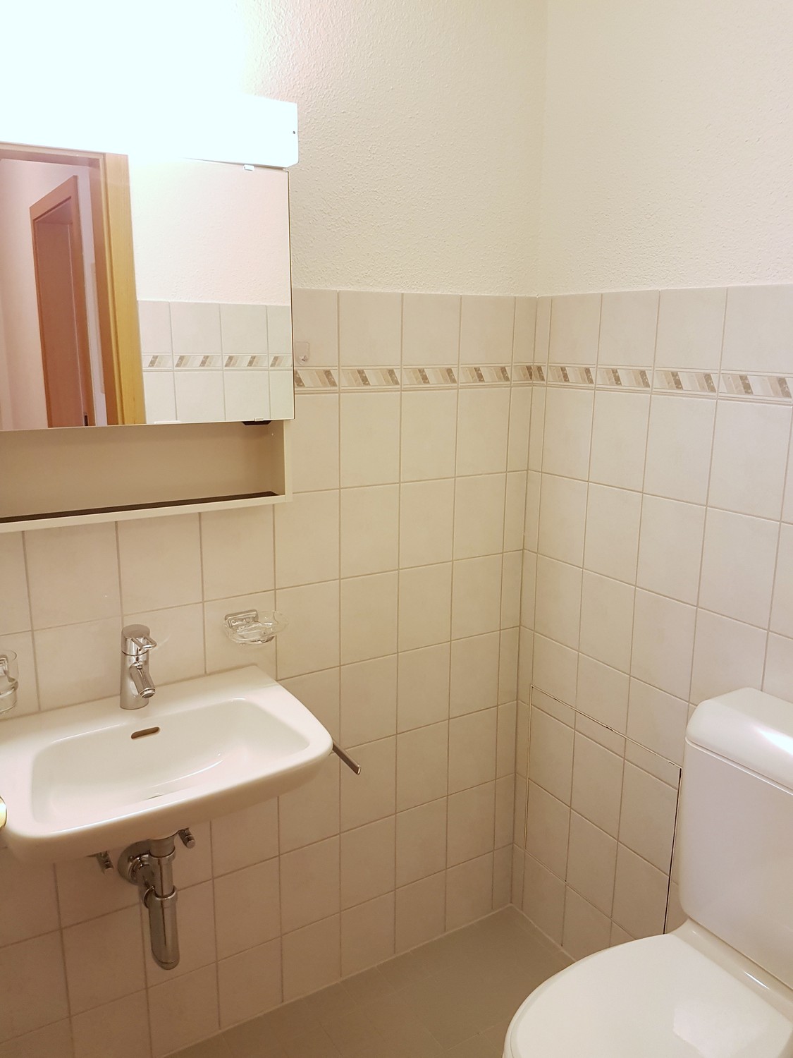 appartamento mansardato di 2 locali, foto 6 di 10