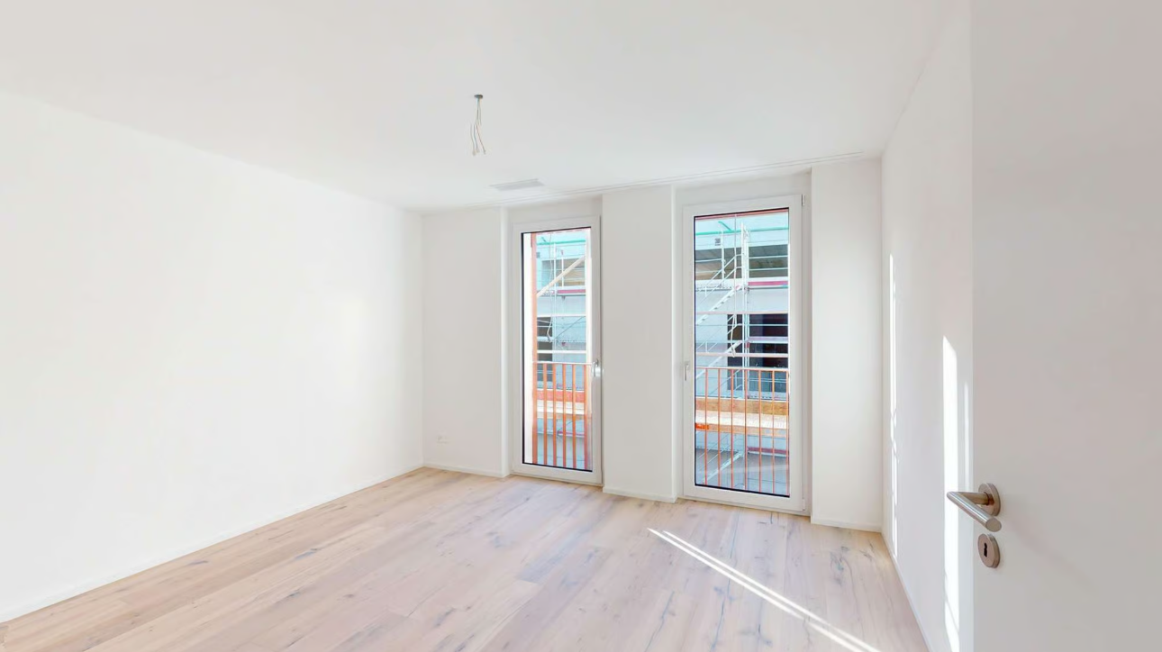 Appartamento di 3 ½ locali, foto 2 di 5