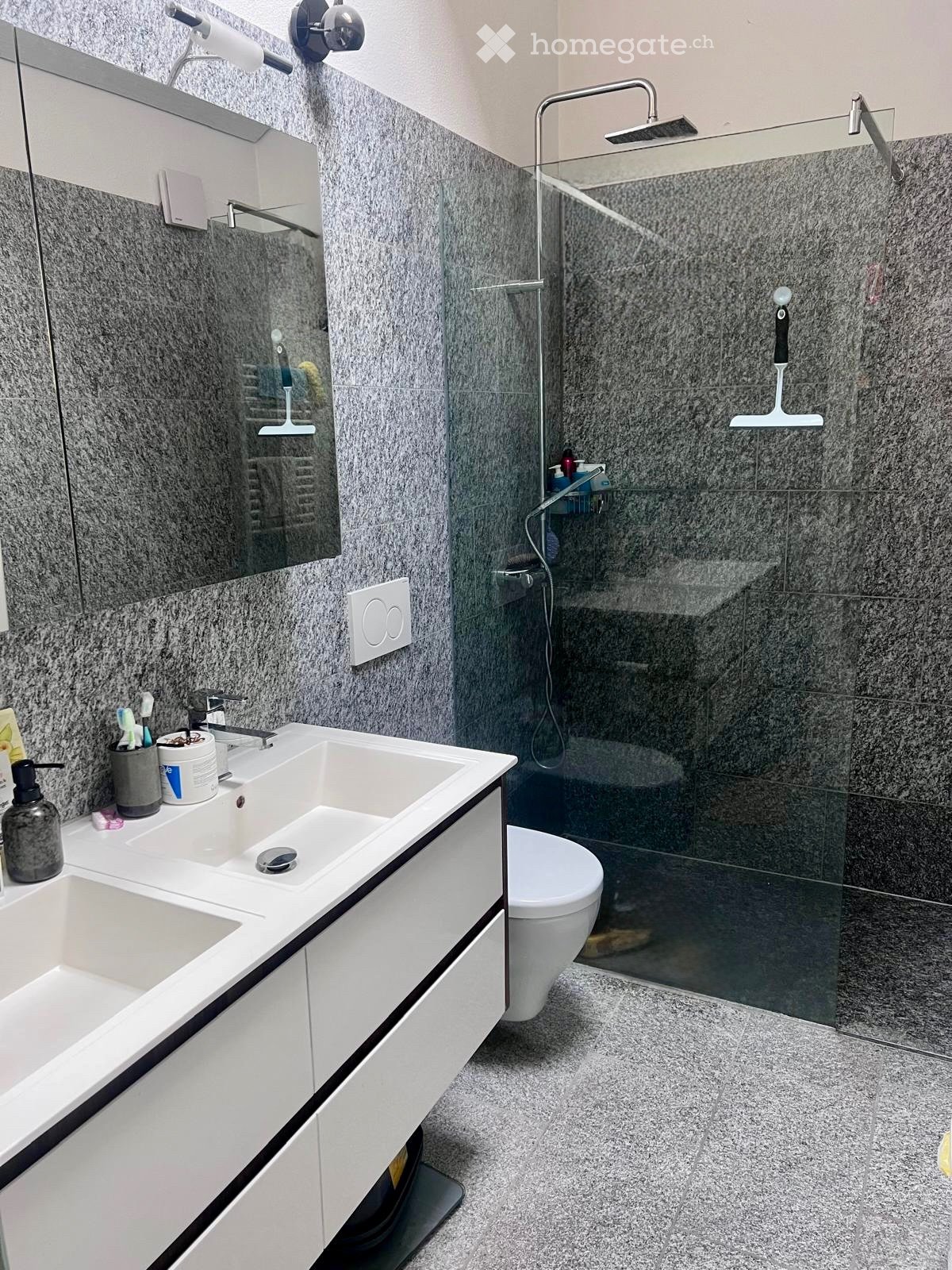 2 ½ Zimmer-Wohnung