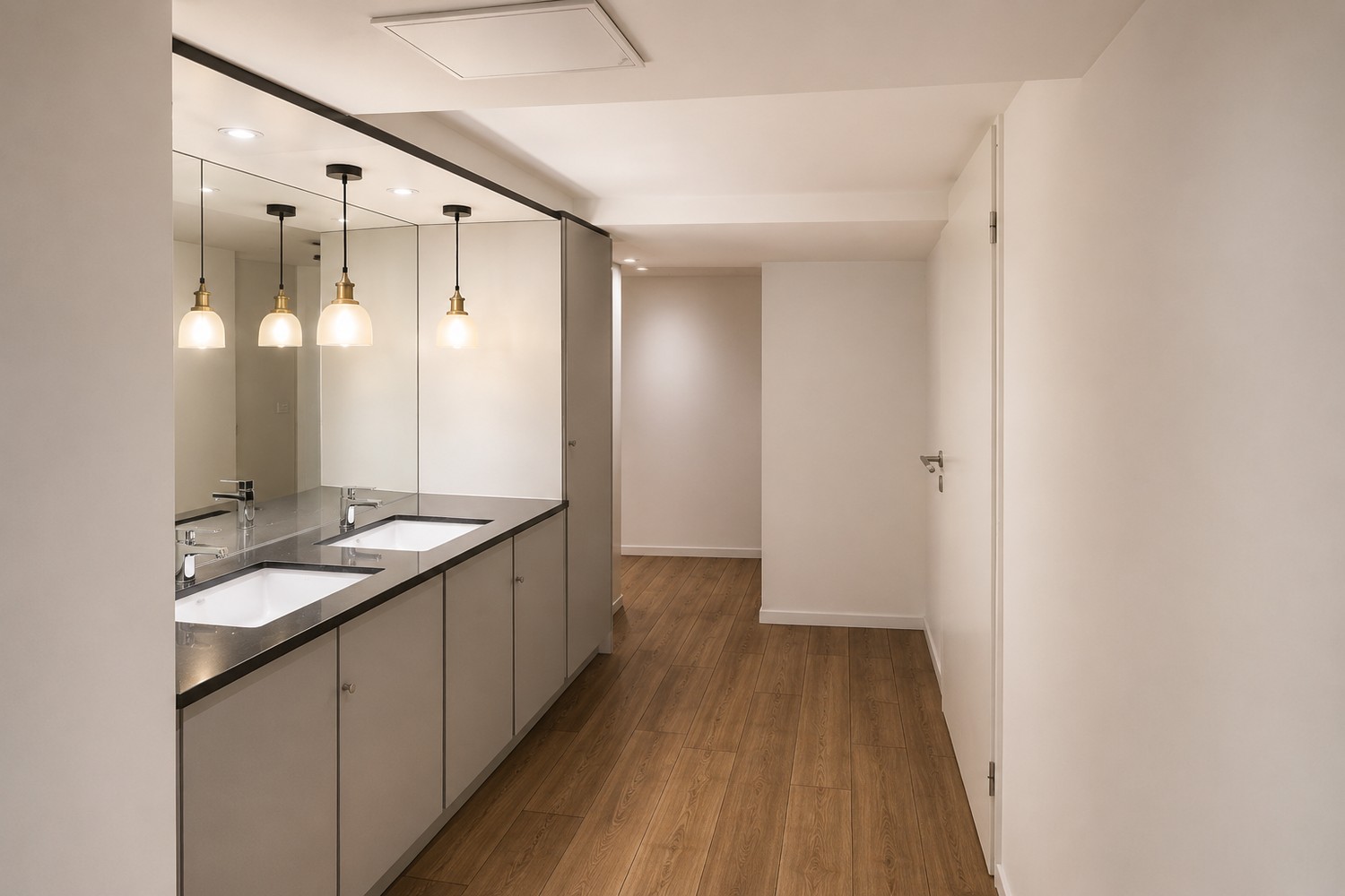 110m² commerciale