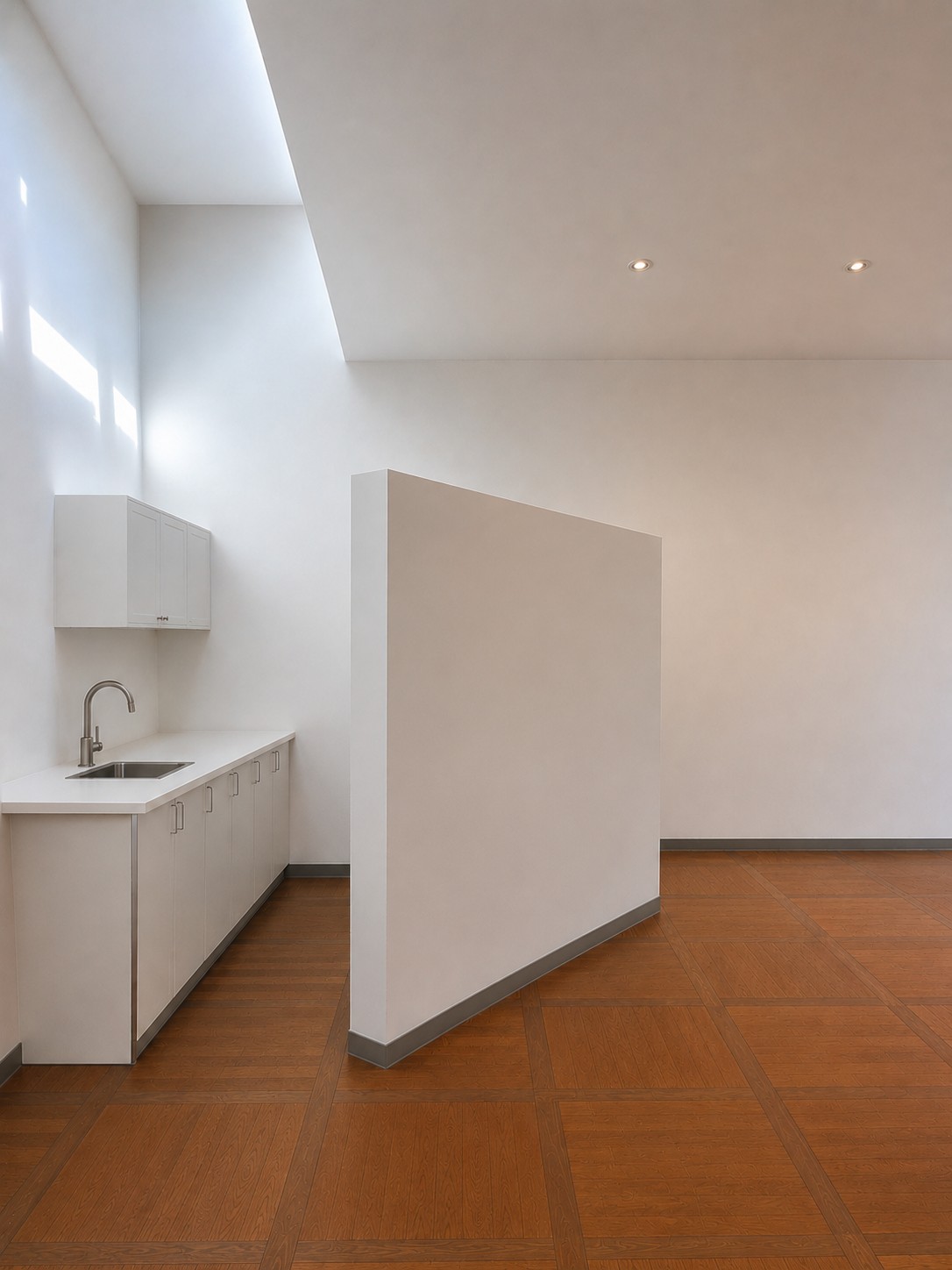 110m² commerciale