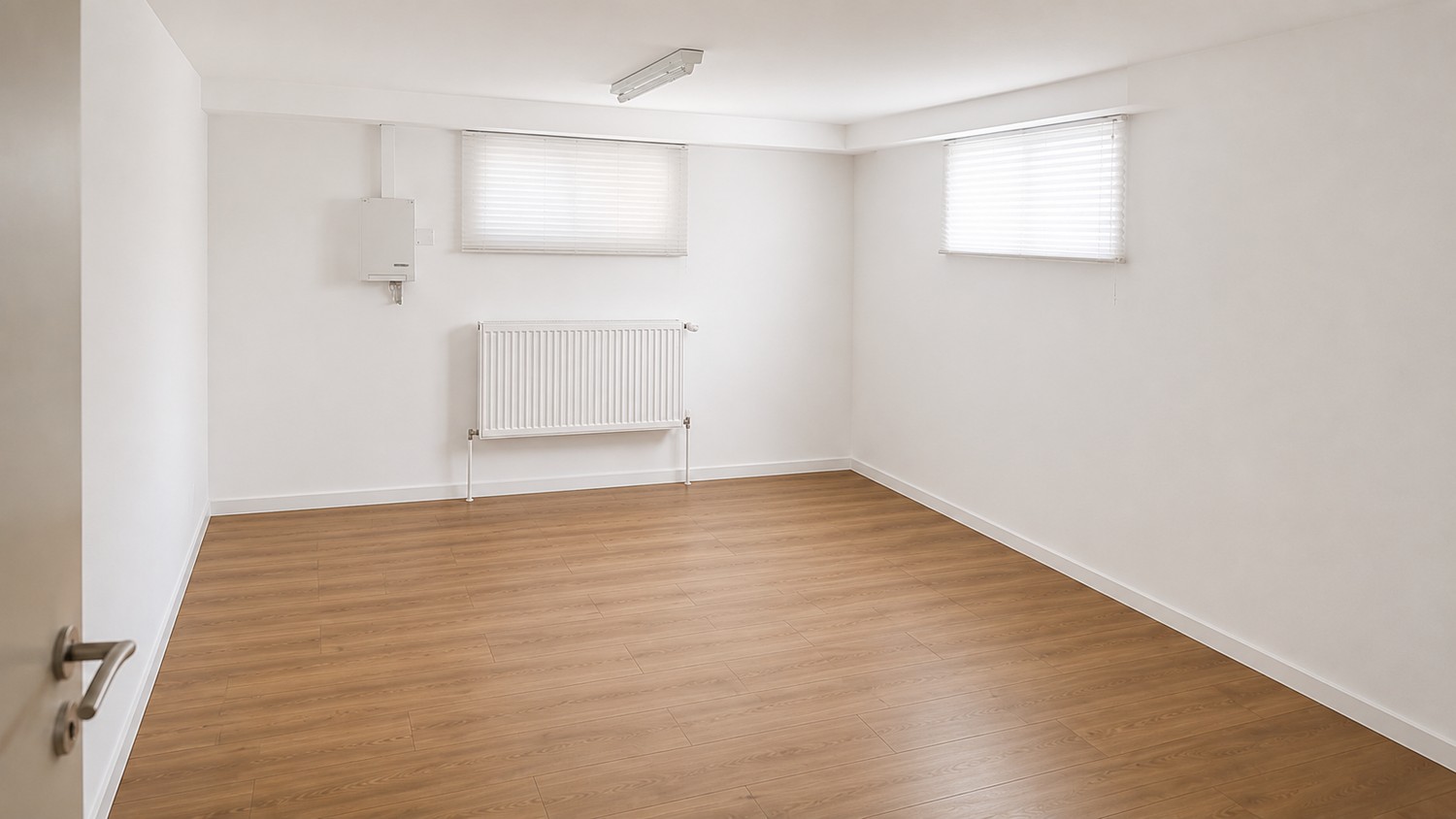 110m² commerciale