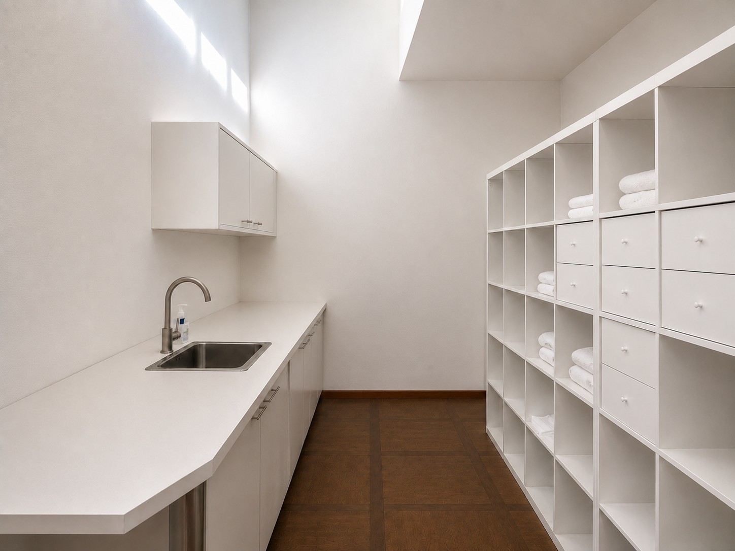 110m² commerciale