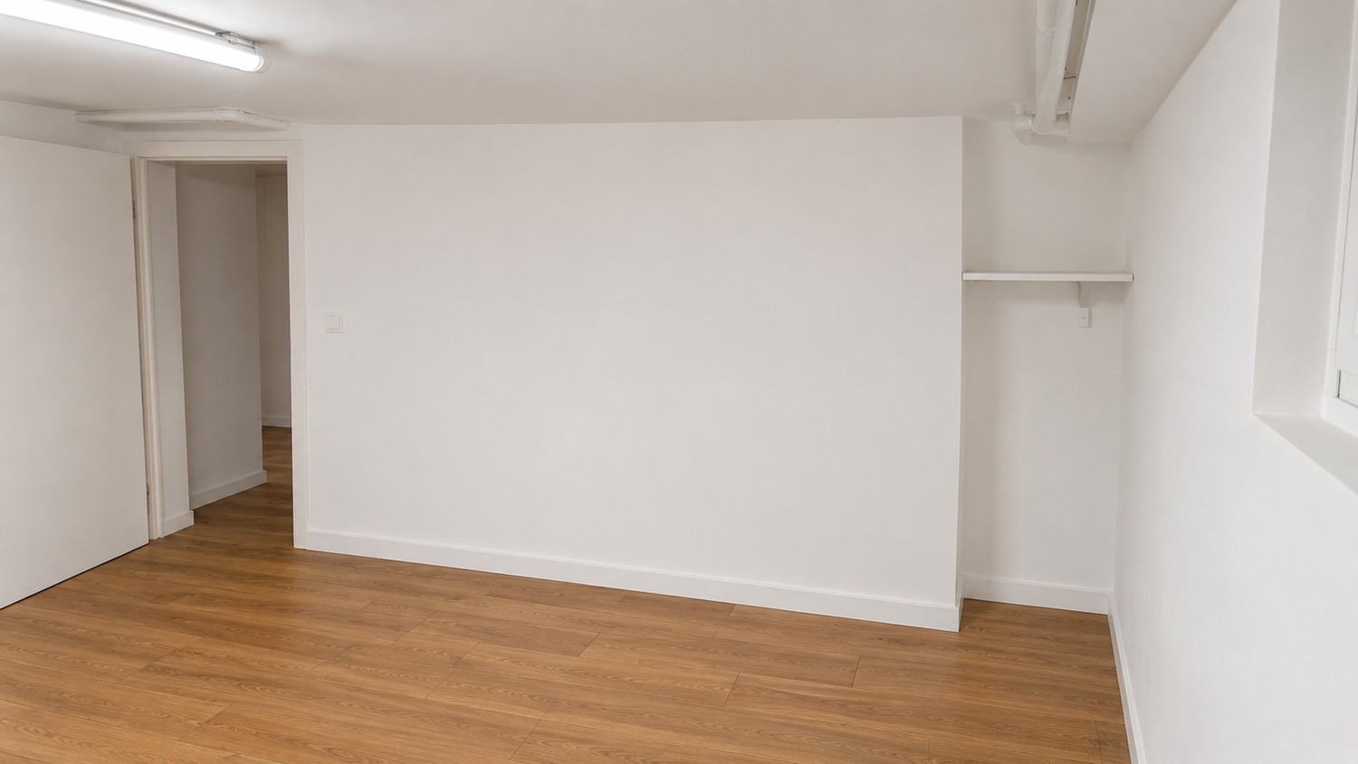 110m² commerciale