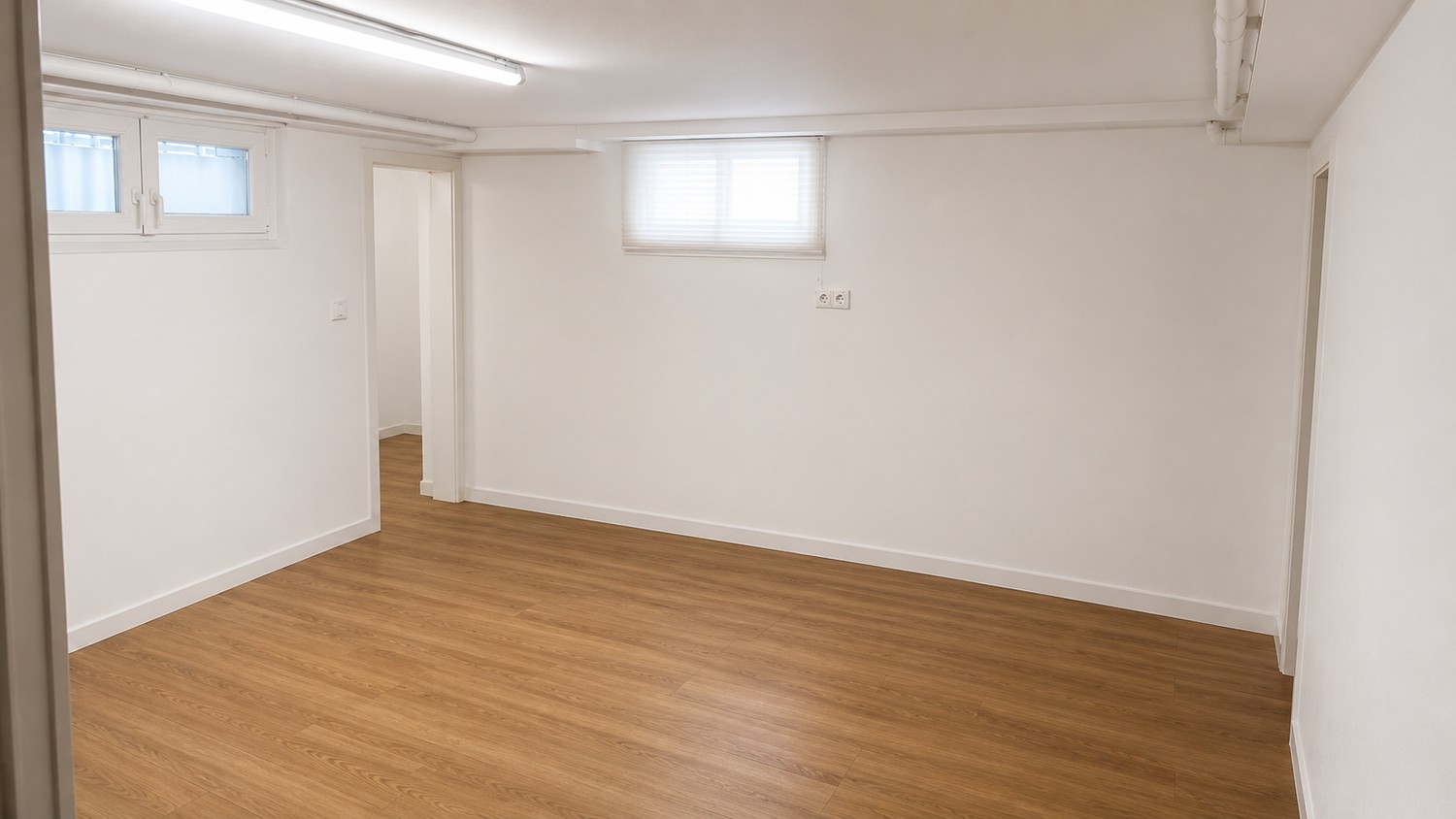 110m² commerciale