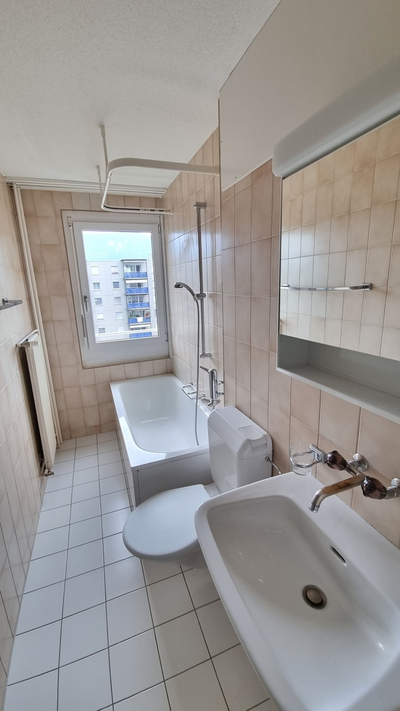 Appartamento di 4 ½ locali, foto 6 di 6