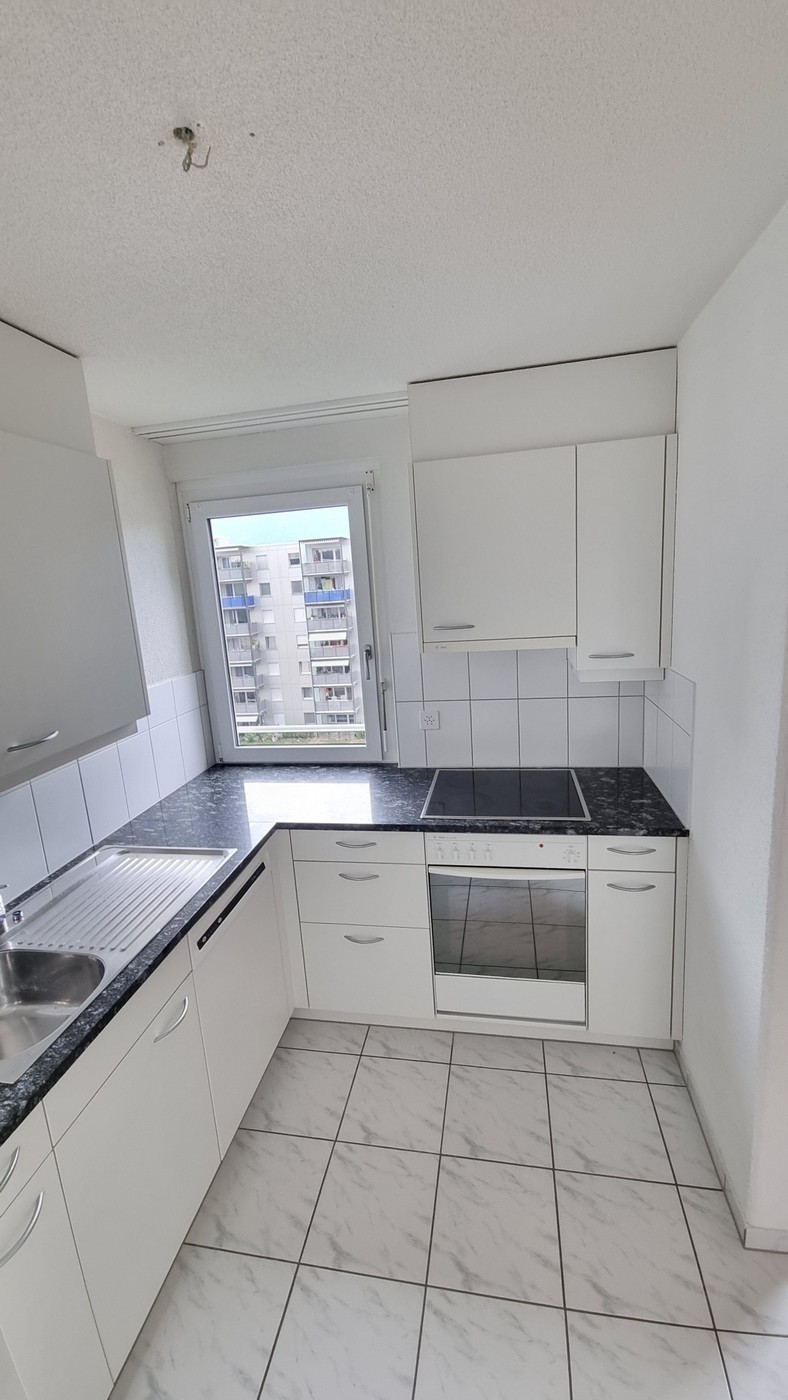 Appartamento di 4 ½ locali, foto 2 di 6