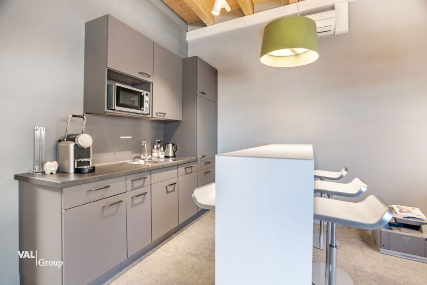 157m² commerciale