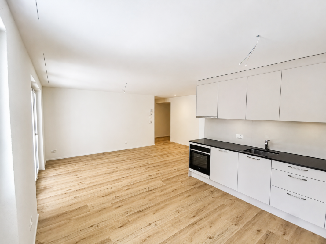Appartamento di 1 ½ locali