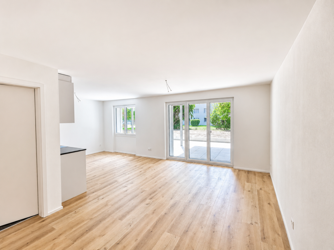 Appartamento di 1 ½ locali