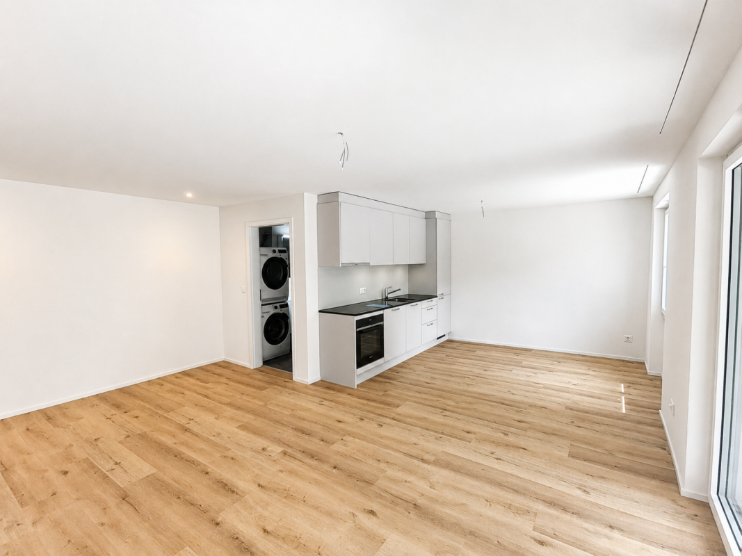 Appartamento di 1 ½ locali