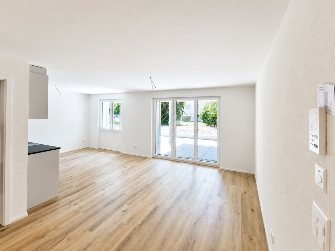Appartamento di 1 ½ locali