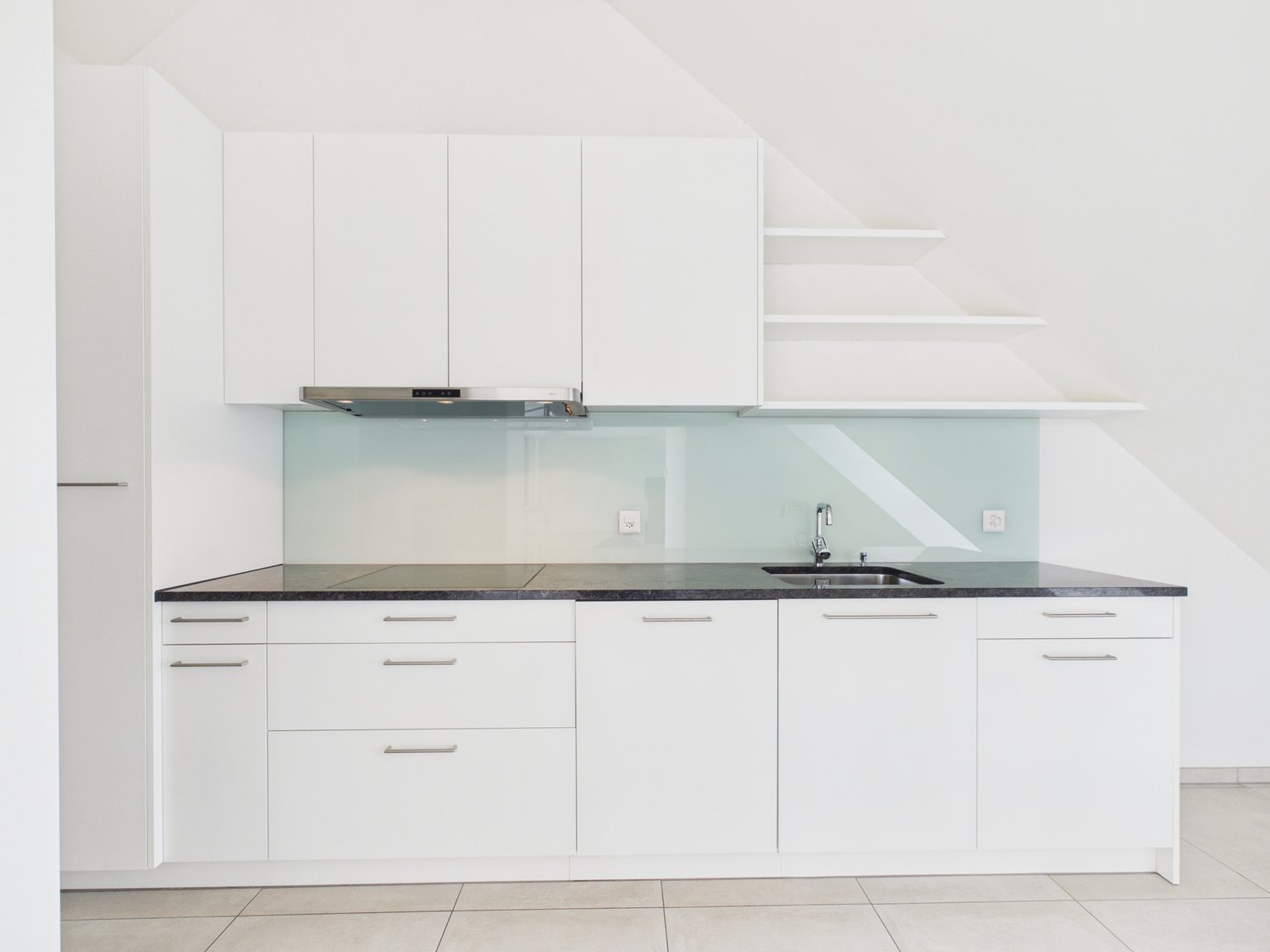 2 ½ locali duplex, foto 8 di 10