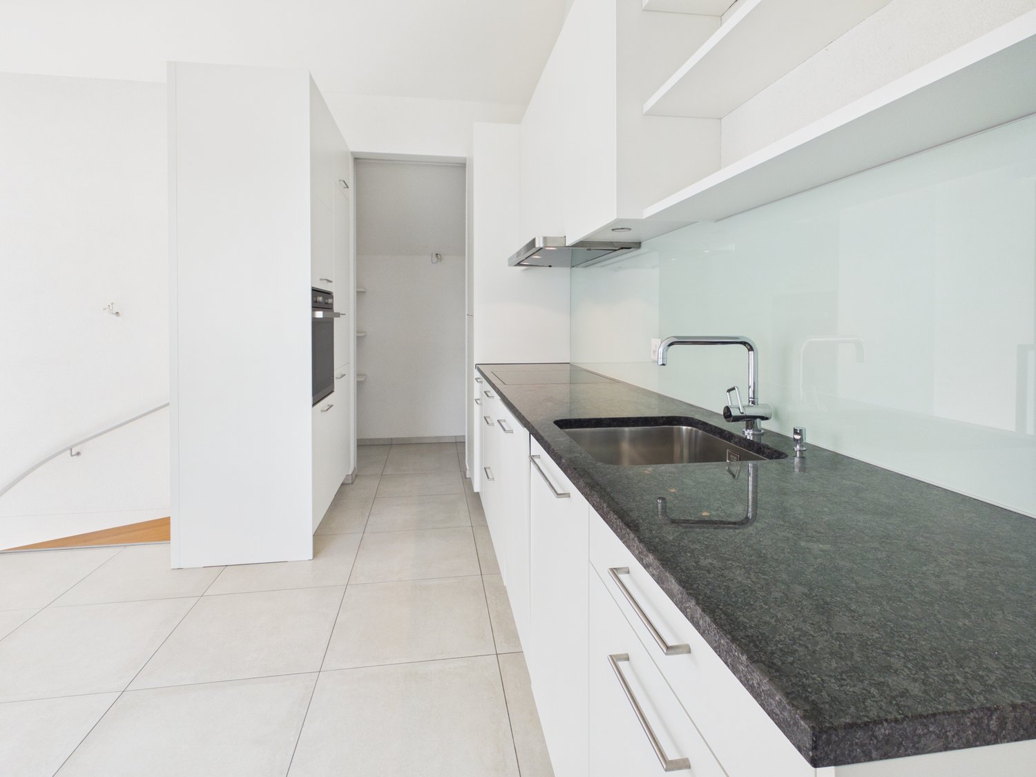 2 ½ locali duplex, foto 9 di 10