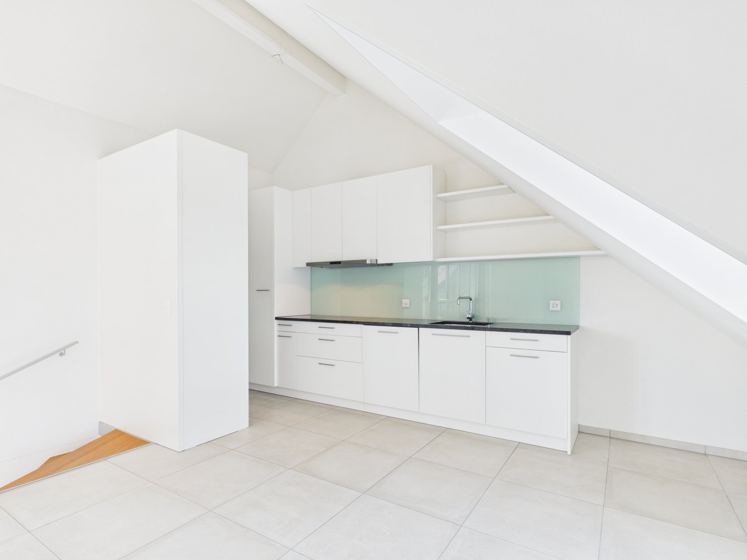 2 ½ locali duplex, foto 6 di 10