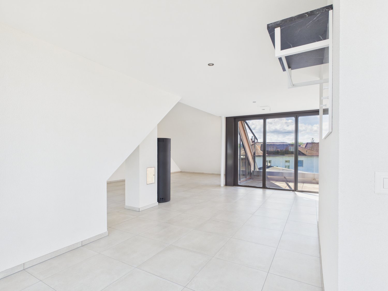 2 ½ locali duplex, foto 3 di 10