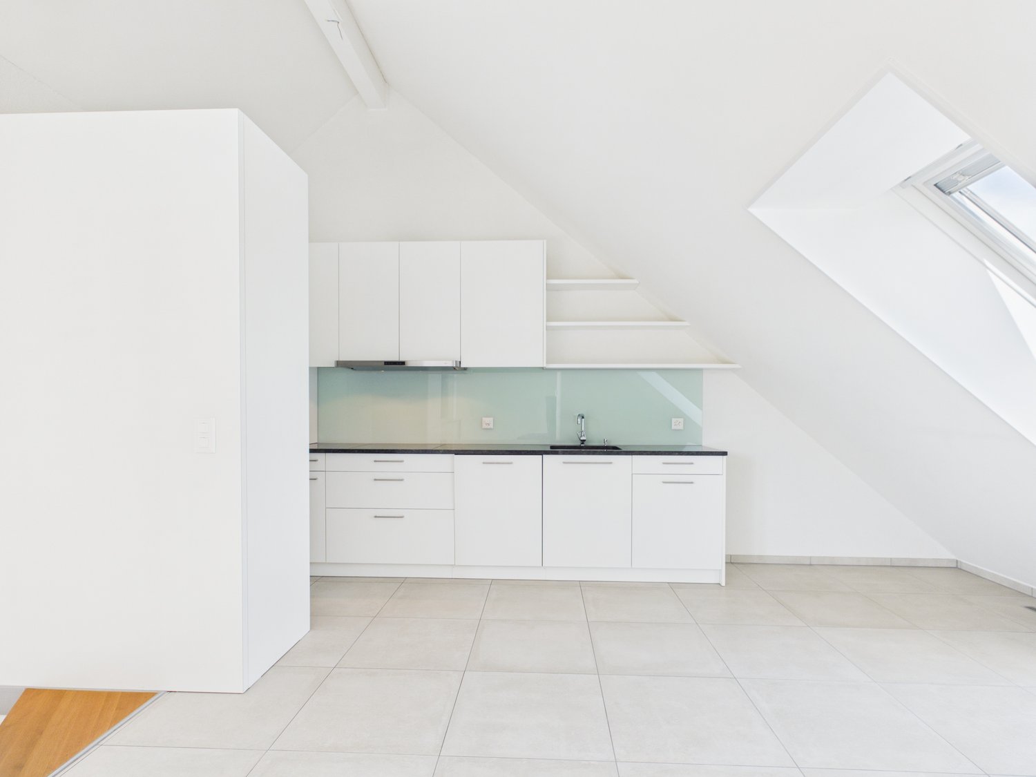 2 ½ locali duplex, foto 7 di 10