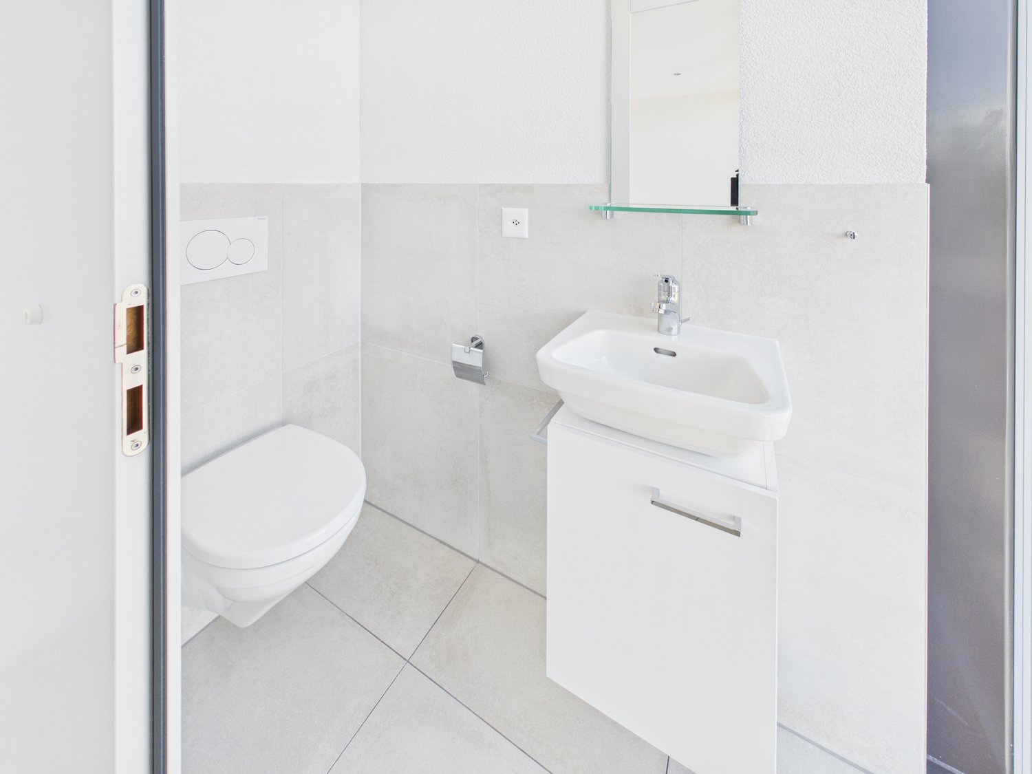 2 ½ locali duplex, foto 5 di 10