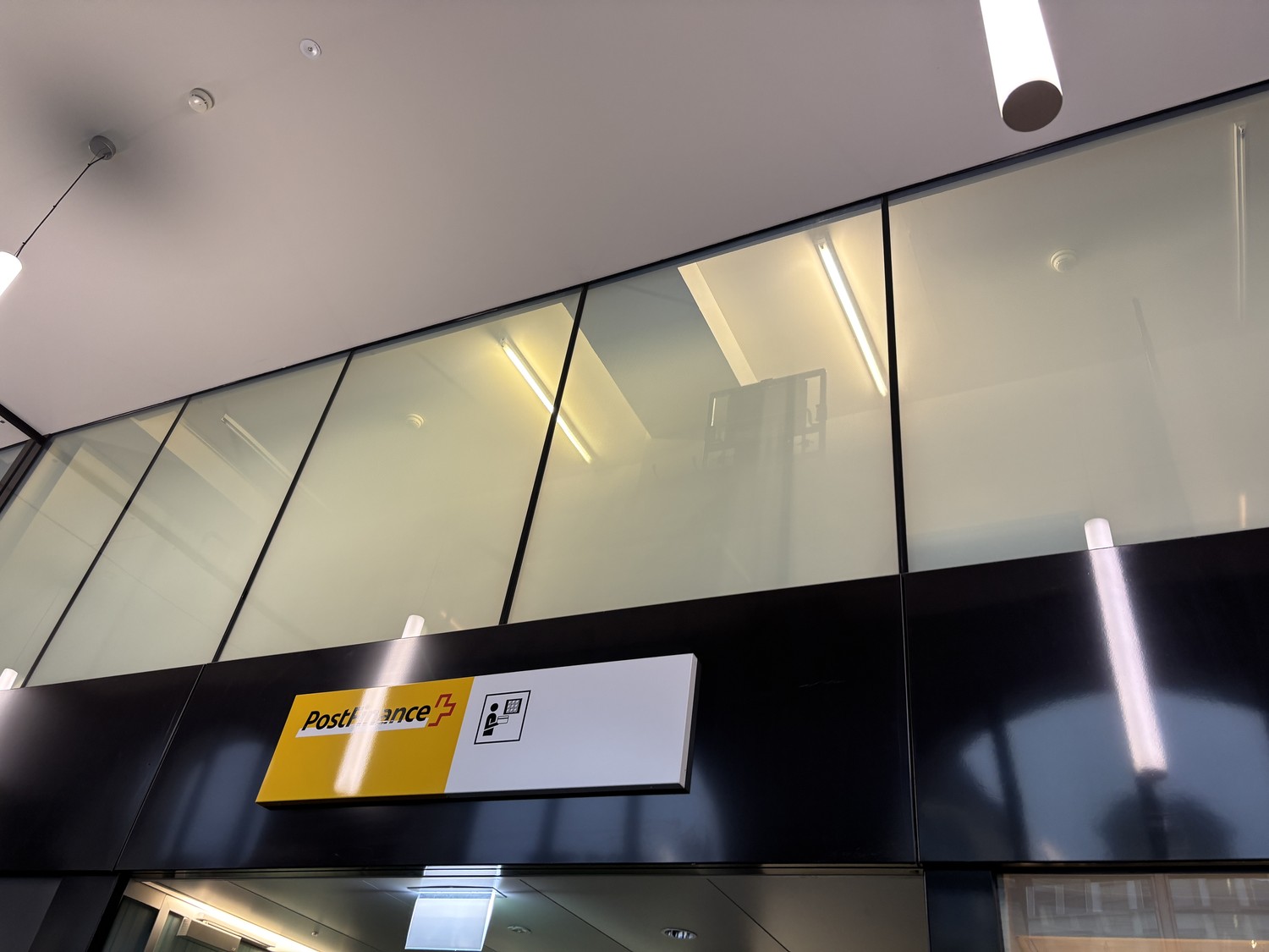 430m² grande magazzino