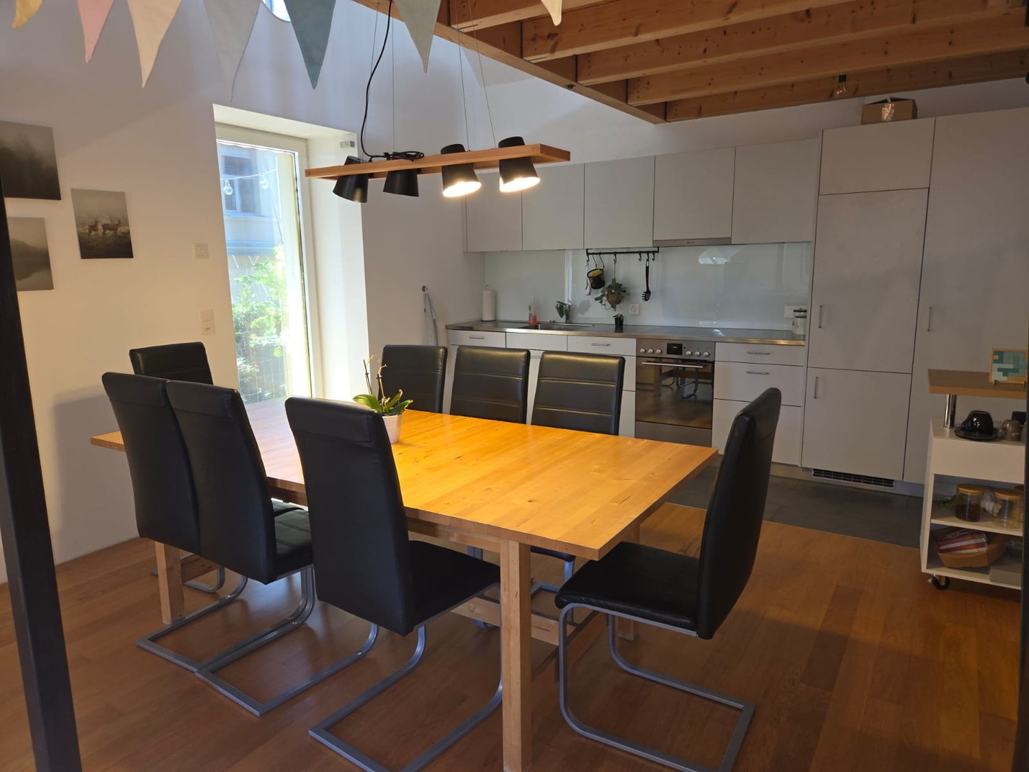 Appartement de 2 ½ pièces