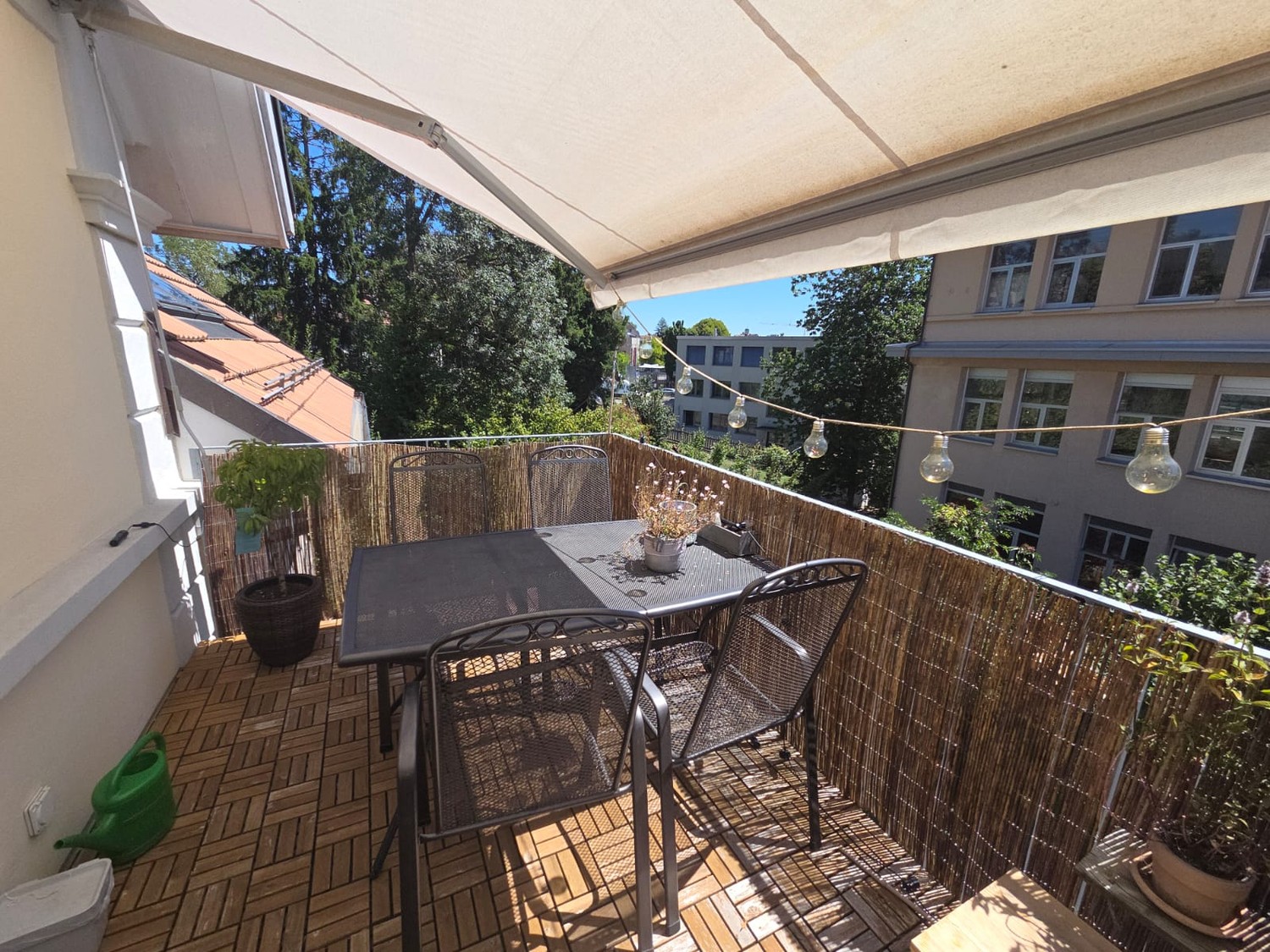 Appartement de 2 ½ pièces