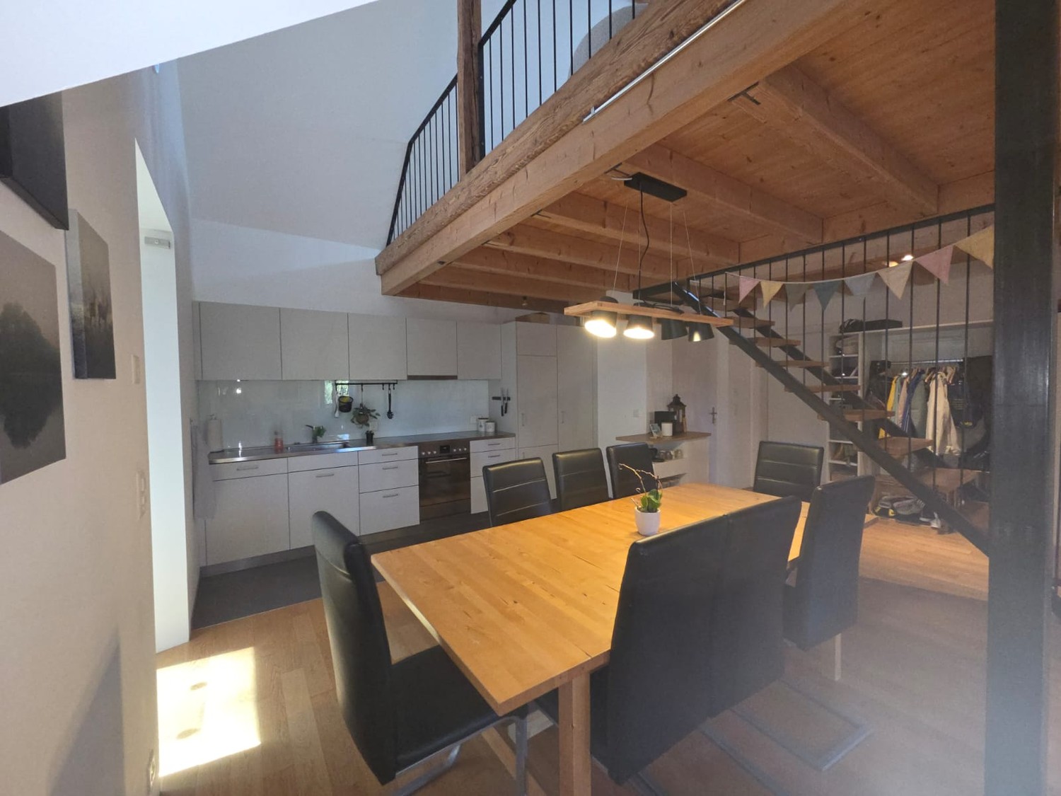 Appartement de 2 ½ pièces