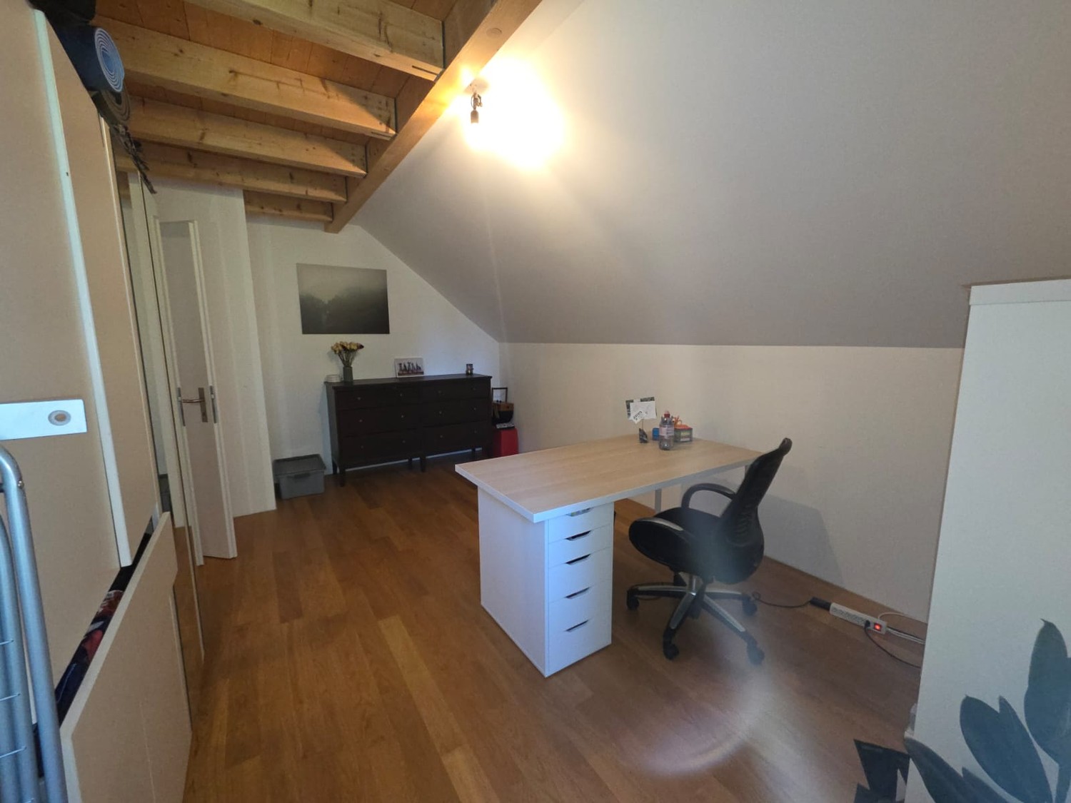 Appartement de 2 ½ pièces