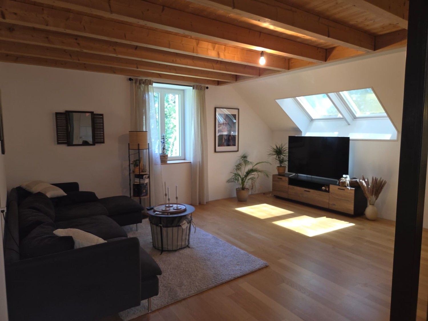 Appartement de 2 ½ pièces