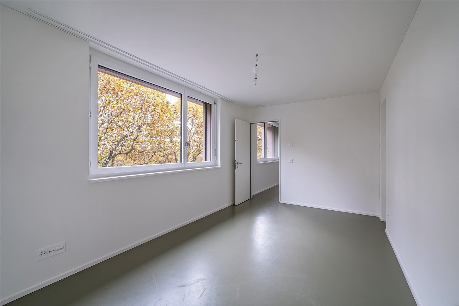 Appartamento di 2 ½ locali, foto 4 di 5