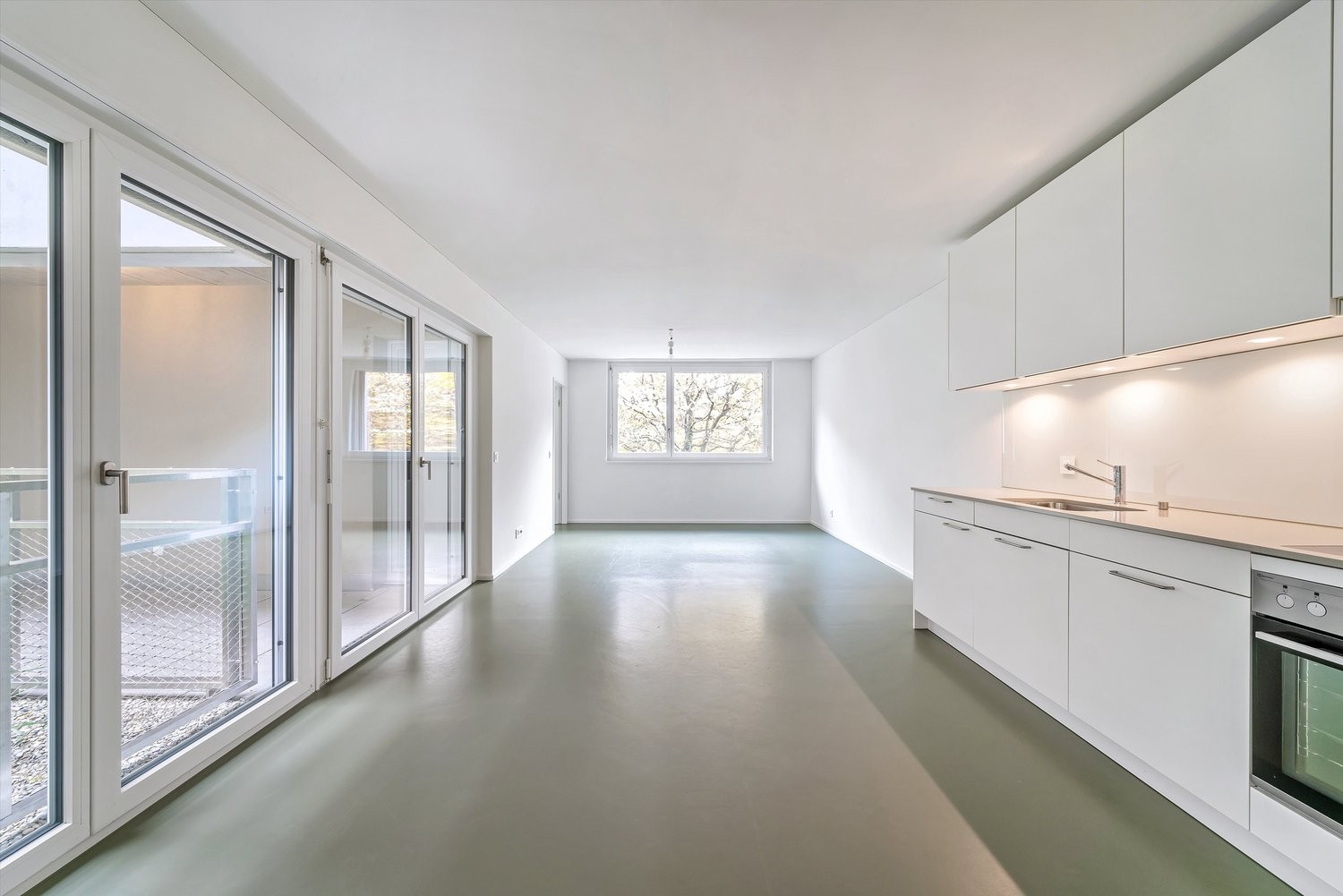 Appartamento di 2 ½ locali, foto 1 di 5