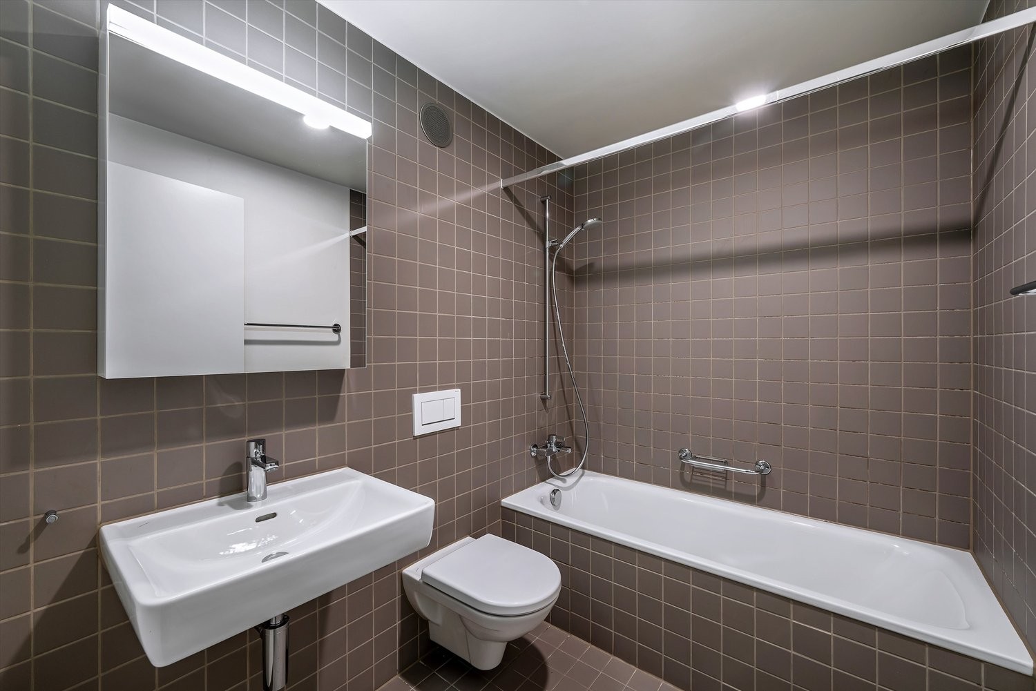 Appartamento di 2 ½ locali, foto 2 di 5