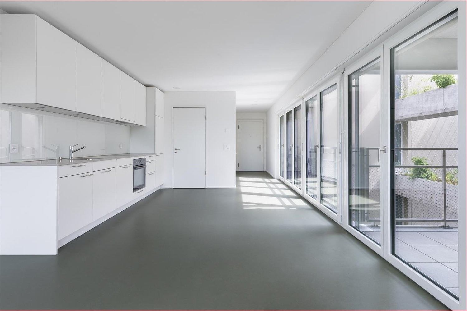 Appartamento di 2 ½ locali, foto 3 di 5