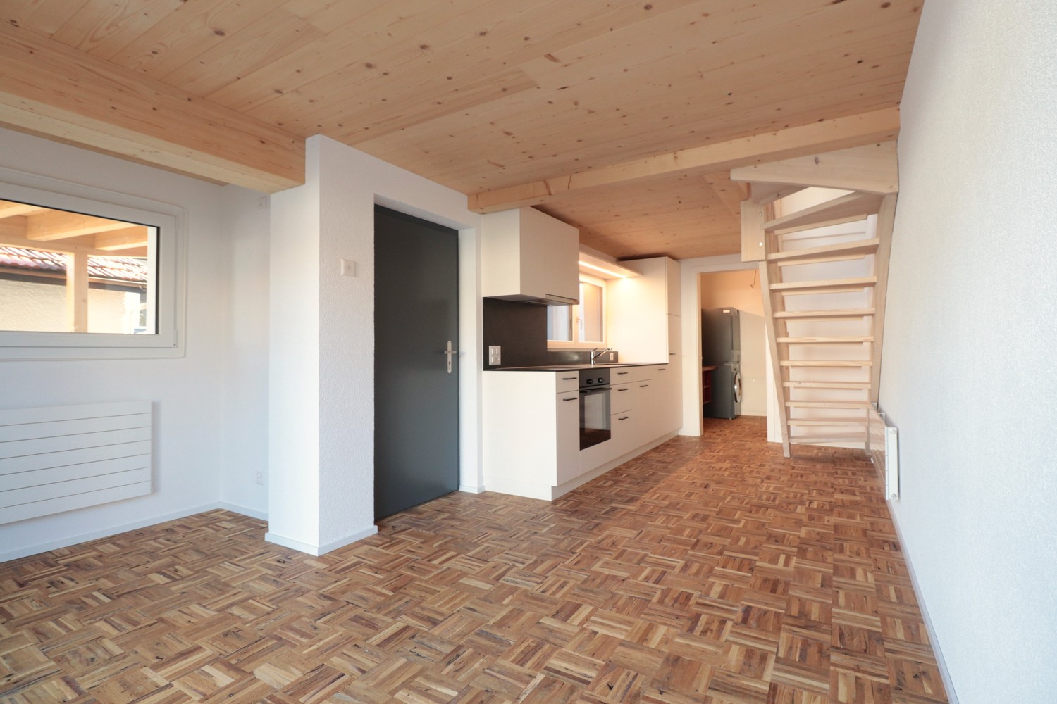 appartamento di 2 locali, foto 1 di 8
