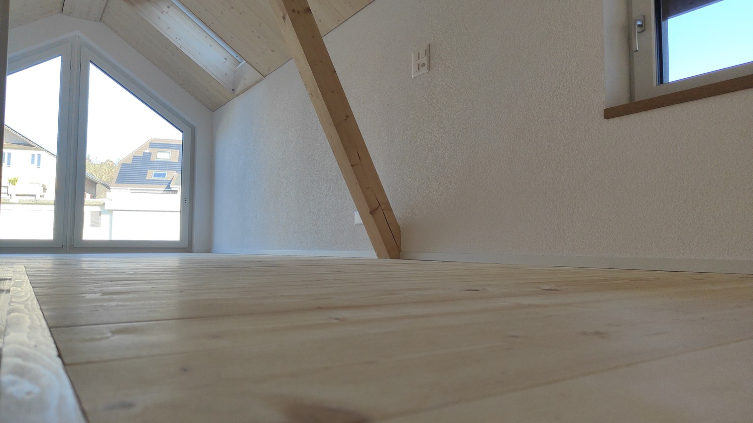 appartamento di 2 locali, foto 6 di 8